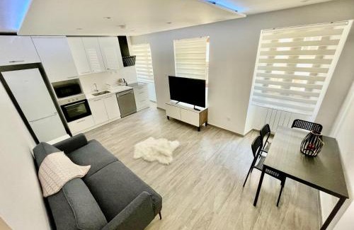 Albertville Apartamento | Appartement centre ville