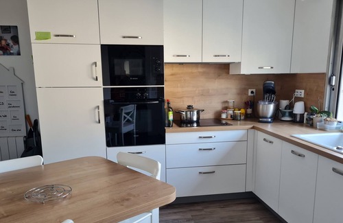 Bollee Apartamento | Appartement Centre Ville - Spécial 24 h