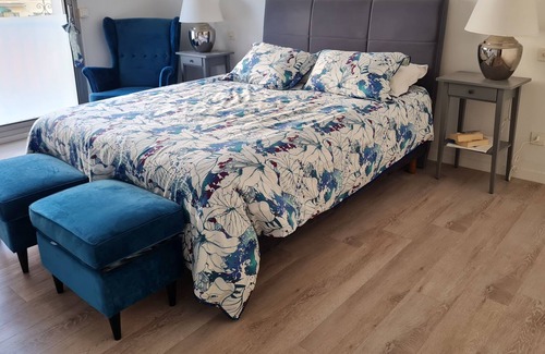 Bollee Apartamento | Appartement Centre Ville - Spécial 24 h