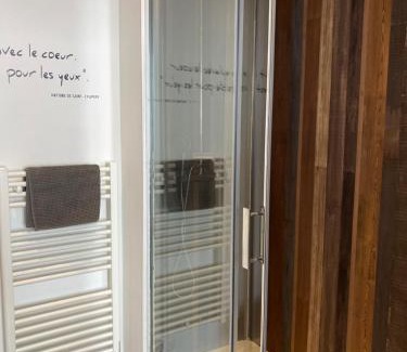 Saint-Victor Apartamento | Appartement centre ville Marseille avec parking