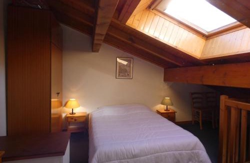Areches Apartamento | Appartement centre village, 6 personnes, 1 mezzanine - VLII70