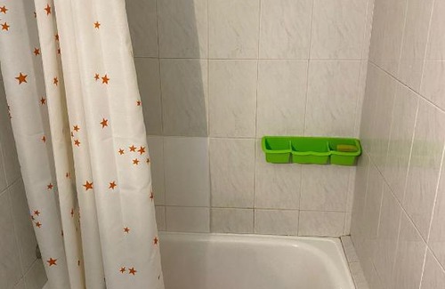 Centro de Roses Apartamento | Appartement Centre-ville a 100 m de la plage et de la Citadelle