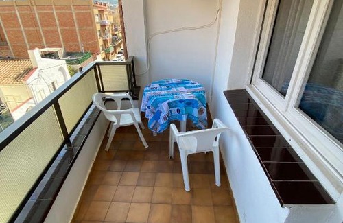 Centro de Roses Apartamento | Appartement Centre-ville a 100 m de la plage et de la Citadelle