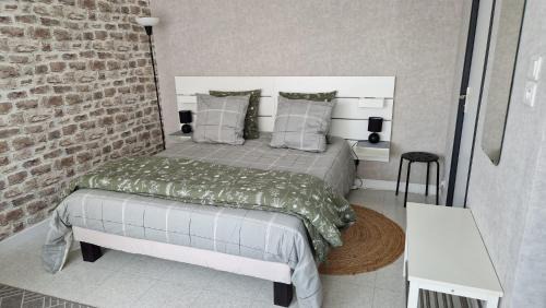 Faubourg North Apartamento | Appartement centre ville avec parking privatif