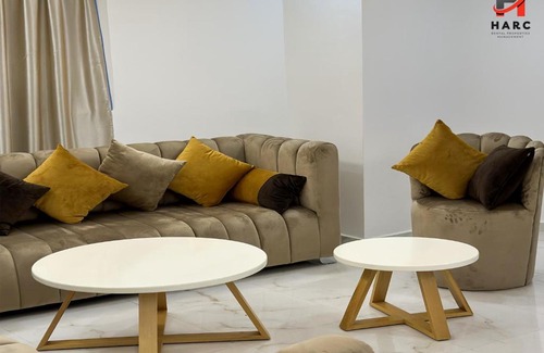 Quartier Mozart Apartamento | Appartement centre ville calme et bien équipé