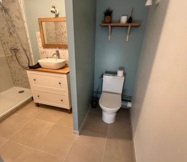 Vaugueux Apartamento | Appartement centre ville Caen Vaugueux