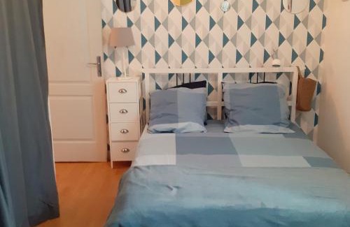 Dinan Apartamento | Appartement Centre Ville Dinan