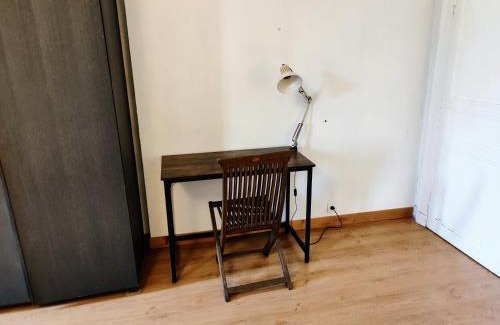 Carmaux Apartamento | Appartement centre Ville Carmaux