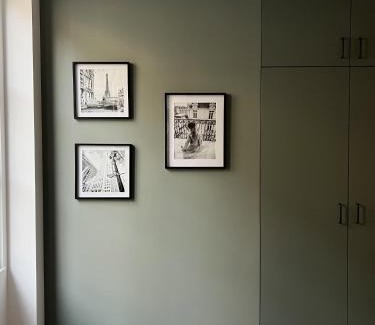 Joigny Apartamento | Appartement - Centre Ville