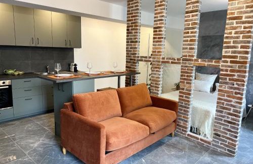 Joigny Apartamento | Appartement - Centre Ville