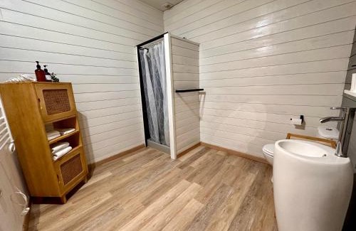 Le Blanc Apartamento | Appartement Centre ville Le blanc