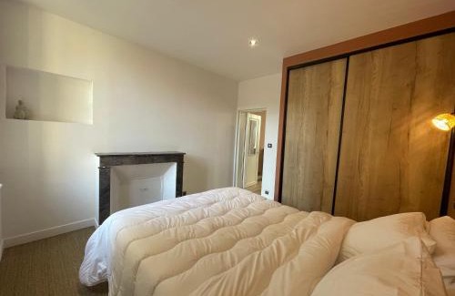 Bayeux Apartamento | Appartement Centre ville Historique