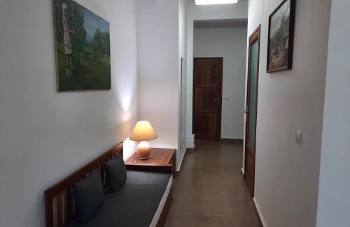 Antalaha Apartamento | Appartement Centre ville Antalaha