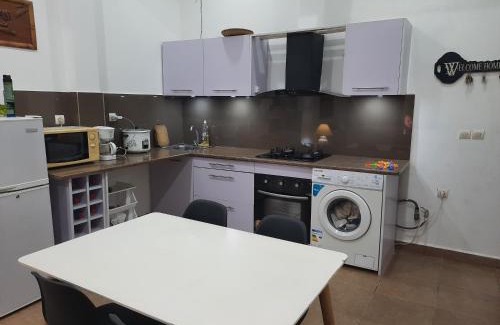 Antalaha Apartamento | Appartement Centre ville Antalaha