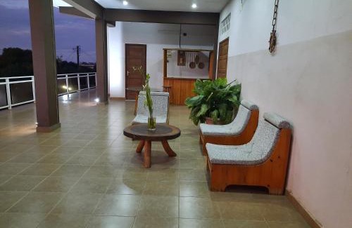 Antalaha Apartamento | Appartement Centre ville Antalaha