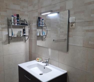 Antalaha Apartamento | Appartement Centre ville Antalaha