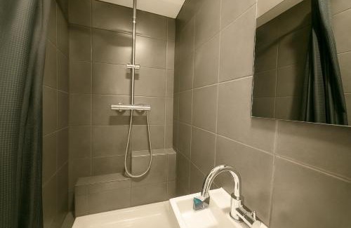 Meaux Apartamento | Appartement Cerf2-Centre ville Meaux-Gare-Disney
