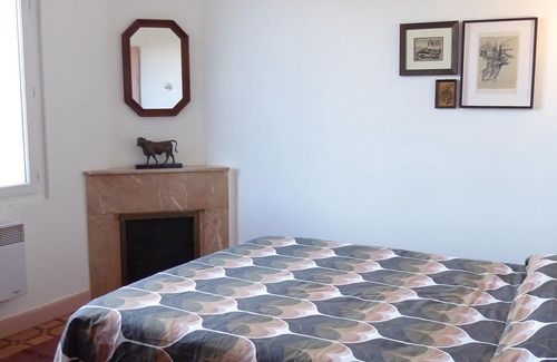 Prades Apartamento | "Appartement Cerise" - Apartamento de 2 dormitorios en el corazón de Prades