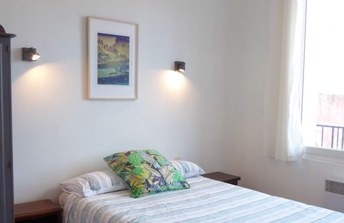 Prades Apartamento | "Appartement Cerise" - Apartamento de 2 dormitorios en el corazón de Prades