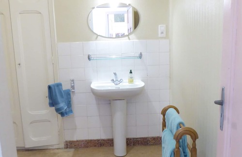 Prades Apartamento | "Appartement Cerise" - Apartamento de 2 dormitorios en el corazón de Prades