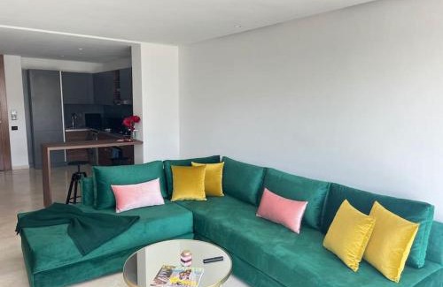 Casablanca Apartamento | Appartement CFC - Aeria mall