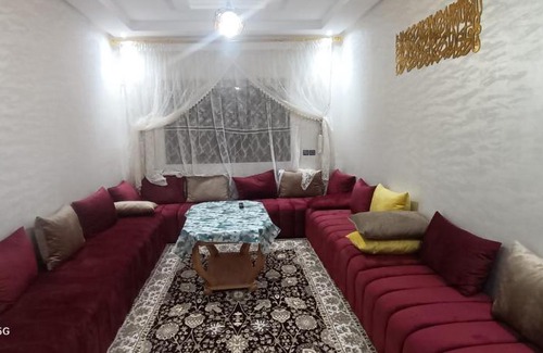 El Jadida Apartamento | Appartement chérif