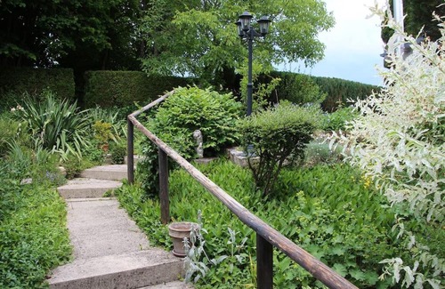 Busingen am Hochrhein Apartamento | Appartement Paradiso