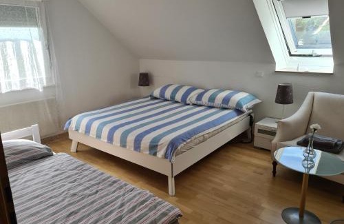 Busingen am Hochrhein Apartamento | Appartement Paradiso