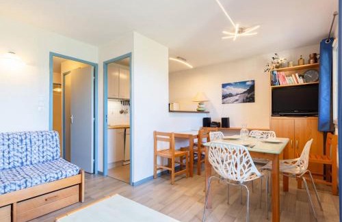 Peyragudes Apartamento | Appartement chaleureux pour 8 personnes proche des pistes - FR-1-695-59