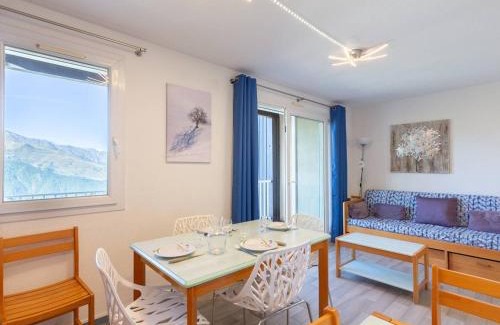 Peyragudes Apartamento | Appartement chaleureux pour 8 personnes proche des pistes - FR-1-695-59
