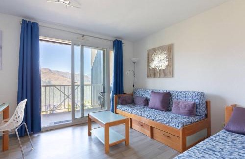 Peyragudes Apartamento | Appartement chaleureux pour 8 personnes proche des pistes - FR-1-695-59