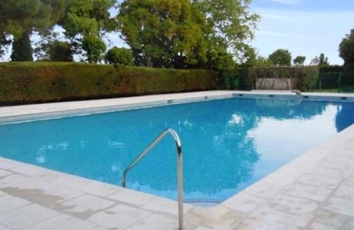 Bastide Giraud Apartamento | Appartement charmant à Villeneuve-Loubet 55 m² avec vue mer
