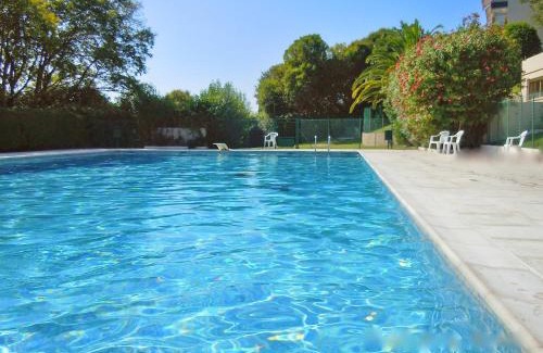 Bastide Giraud Apartamento | Appartement charmant à Villeneuve-Loubet 55 m² avec vue mer