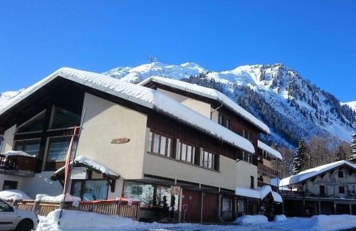 Beaufort Apartamento | Appartement chaleureux 6 pers. au pied des pistes et des randonnées, classé 2 étoiles - FR-1-342-195