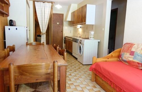 Beaufort Apartamento | Appartement chaleureux 6 pers. au pied des pistes et des randonnées, classé 2 étoiles - FR-1-342-195
