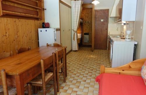 Beaufort Apartamento | Appartement chaleureux 6 pers. au pied des pistes et des randonnées, classé 2 étoiles - FR-1-342-195
