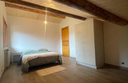 Le Bettaix Apartamento | Appartement Chalet Petzu - 6 Pers - Parking - Ski au pied