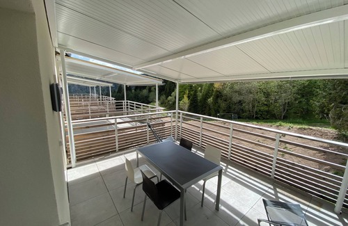 Orbey Apartamento | Appartement Chaleureux au Pied des Pistes du Lac Blanc !