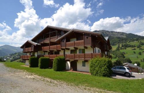 Flumet Apartamento | Appartement chaleureux au pied des pistes avec parking, pour 4-6 personnes - FR-1-505-61