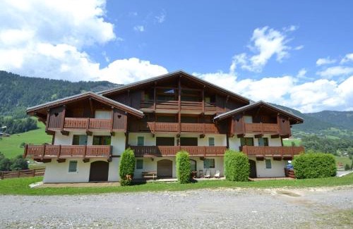 Flumet Apartamento | Appartement chaleureux au pied des pistes avec parking, pour 4-6 personnes - FR-1-505-61