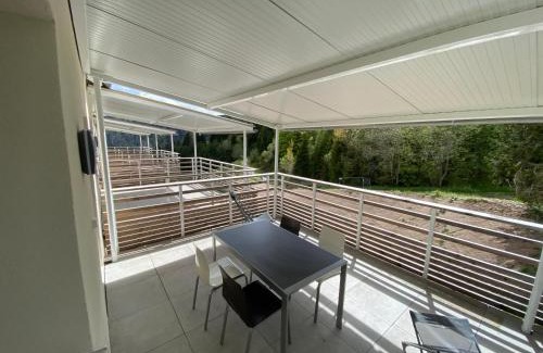 Orbey Apartamento | Appartement chaleureux au pied des pistes