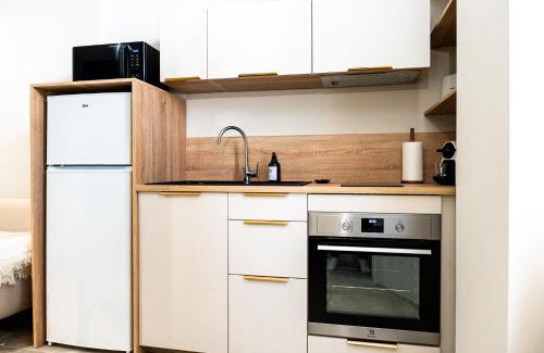 Le Teil Apartamento | Appartement chaleureux & confort, parking privé