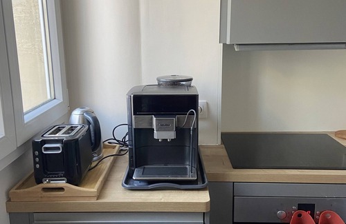 Val-de-Grace Apartamento | Appartement Chaleureux Dans le 5e Arrondissement, à 5 min du Quartier Latin !