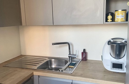 Val-de-Grace Apartamento | Appartement Chaleureux Dans le 5e Arrondissement, à 5 min du Quartier Latin !
