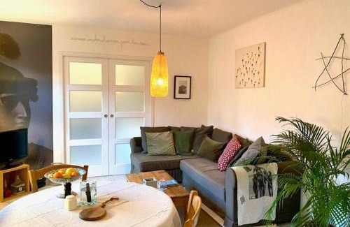 Grillaud - Proce Apartamento | Appartement chaleureux entre Zola et Procé.