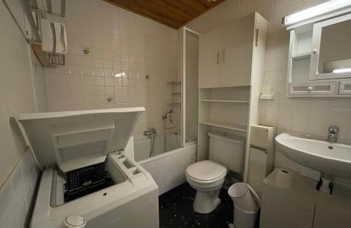La Rosiere Apartamento | Appartement chaleureux avec balcon, WIFI gratuit, proche pistes et services, La Rosière - FR-1-275-132