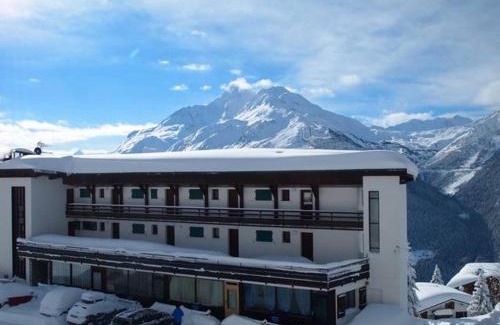 La Rosiere Apartamento | Appartement chaleureux avec balcon, WIFI gratuit, proche pistes et services, La Rosière - FR-1-275-132