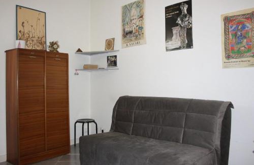 Poitiers Apartamento | Appartement champêtre - Déconnexion assurée