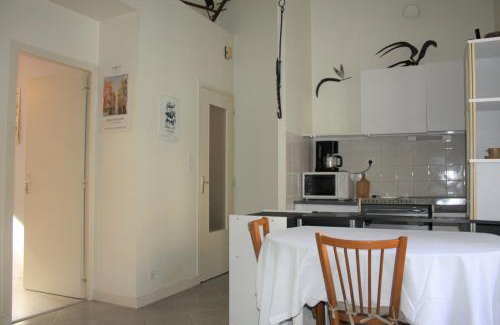 Poitiers Apartamento | Appartement champêtre - Déconnexion assurée