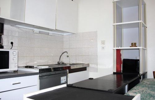 Poitiers Apartamento | Appartement champêtre - Déconnexion assurée